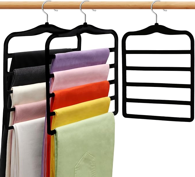 Clothing & Closet Storage