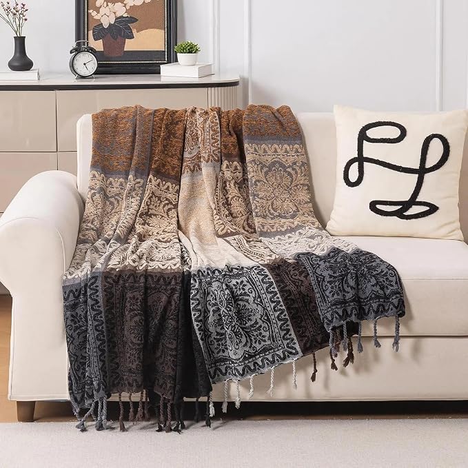 Blankets & Throws