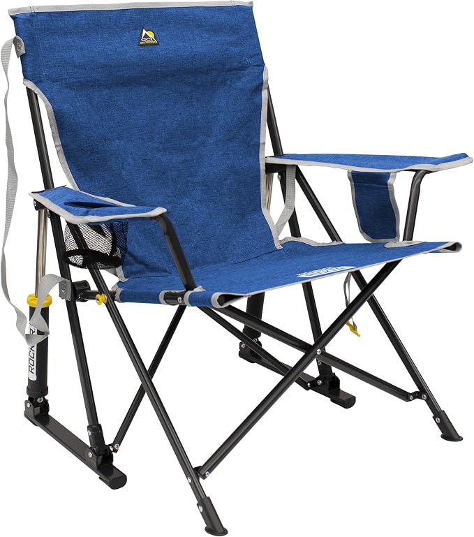 Camping & Hiking