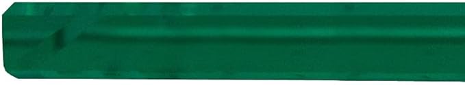 Dulles Glass 10 inch Square Glass Table Top - Image 6