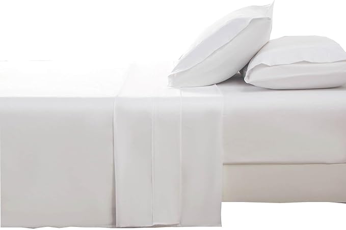 Kingnex Olympic Queen Sheets Sets 66x80 - Image 2