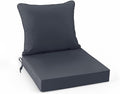 Summsun Waterproof Outdoor Cushions by SUMMSUN