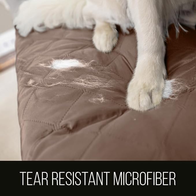 Sofa Shield® Couch Armchair Covers - Image 3