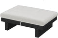 Solid Wood Japanese Low Floor Table Meditation Floor Sitting Altar Table by Unknown