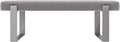 VANT Upholstered Bed Bench by VantPanels