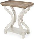 Christopher Knight Home Esther French Country Accent Table by ChristopherKnightHome
