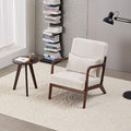 Mid Century Modern Accent Chair by SmartEdge