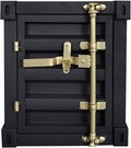 ZHAOYONGLI-End Tables Industrial Nightstand Table, New by ZHAOYONGLI-EndTables