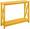 Convenience Concepts Oxford Console Table 39.5" by ConvenienceConcepts