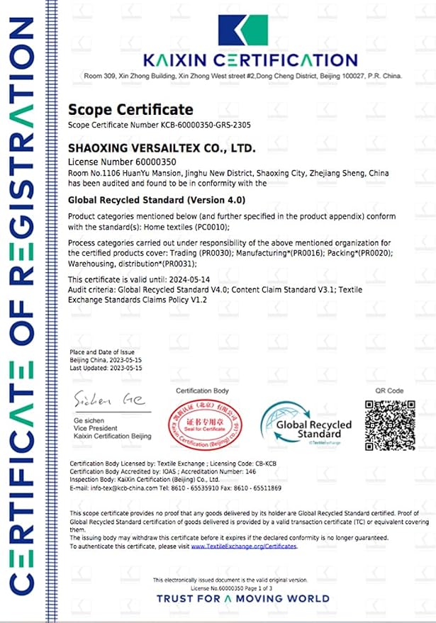 H.VERSAILTEX Rich Velvet Stretch 2 Piece Cover Chair Slipcover Sofa Cover - Image 7