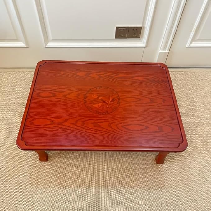 Korean Style Folding Floor Table - Image 6
