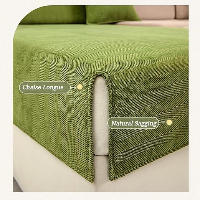 Funny Fuzzy Couch Cover - Image 6