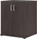 Bush Business Furniture Universal Floor Storage Cabinet by BushBusinessFurniture