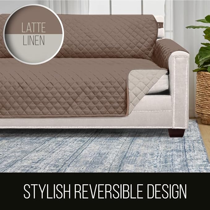 Sofa Shield® Couch Armchair Covers - Image 5