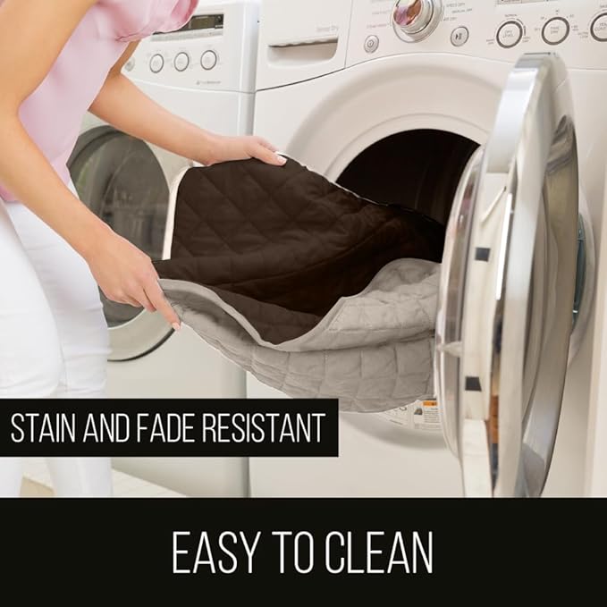 Sofa Shield® Couch Recliner Covers - Image 8
