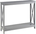 Convenience Concepts Oxford Console Table 39.5" by ConvenienceConcepts