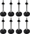 Antrader Adjustable Leveling Feet by Antrader