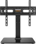 Perlegear Tabletop TV Stand, Universal TV Stand by Perlegear