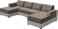 UNBBRRL Stretch Couch Armrest Covers by UNBBRRL