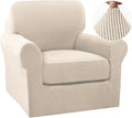 Turquoize 2 Piece Chair Covers Chair Slipcovers by Turquoize