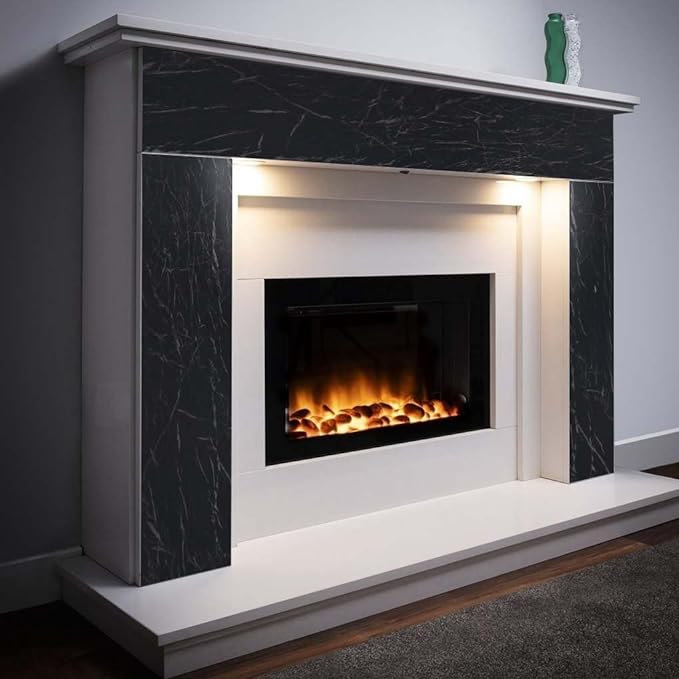 Arthome Black Marble - Image 4