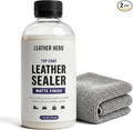 Leather Hero Top Coat – Leather Sealant & Protective Finish by LeatherHero