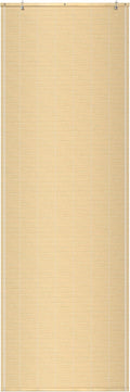 Red Lantern Matchstick Cordless Window Shade by RedLantern