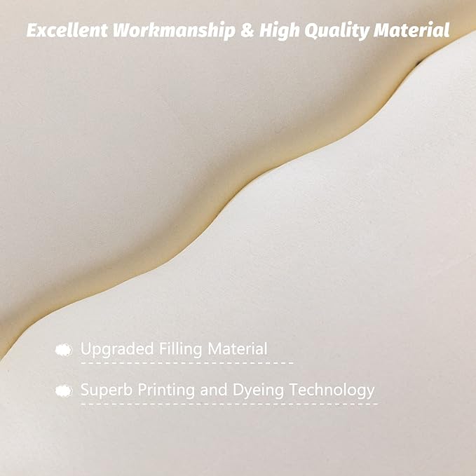 MAXYOYO Japanese Shiki Futon Mattress Floor Mattress Thicken Tatami Mat - Image 6