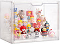 BOHOIDEE Clear Acrylic Display Case by BOHOIDEE-CreativeDisplay