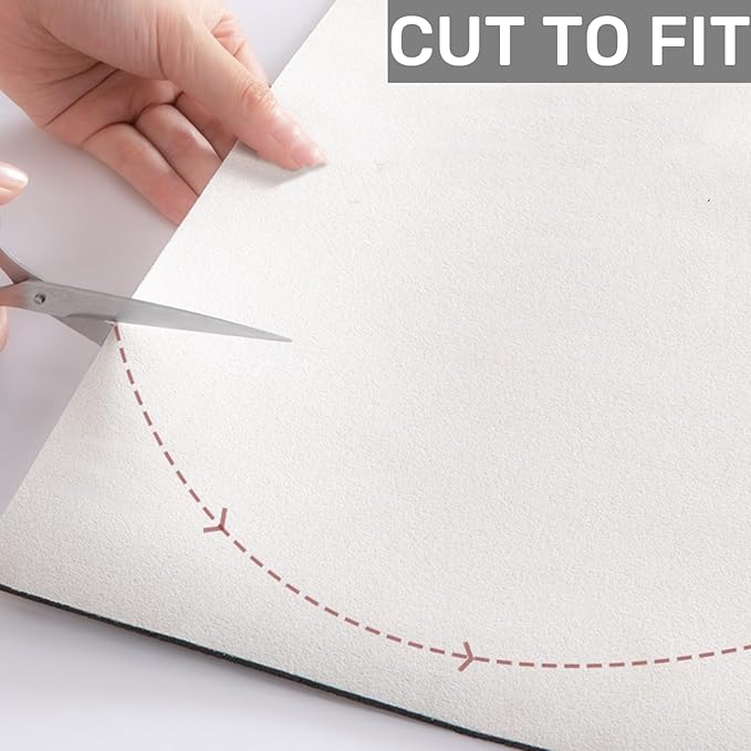 Waterproof Absorbent Window Sill Cushion - Image 5