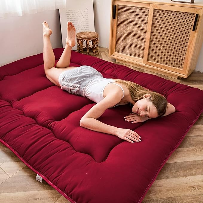 MAXYOYO Japanese Floor Futon Mattress - Image 5