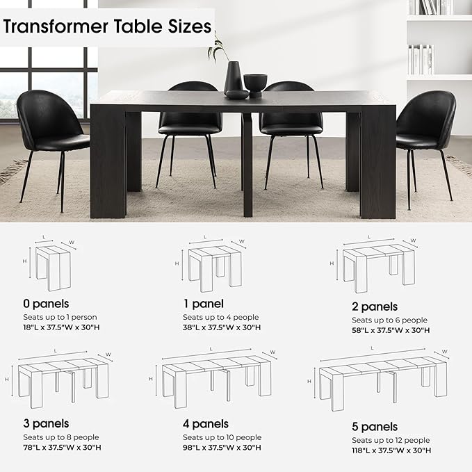Transformer Table - Image 6