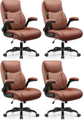 BESTFAIR Office Chair, Ergonomic Computer Desk Chairs by BESTFAIR