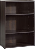 Sauder Beginnings 3-Shelf Bookcase, Bookshelf by SAUDER%C2%AE