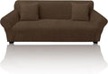 Sofa Slipcover with 2 Pillow Cover by Jcones