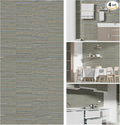 SINGULARWOOD Bamboo Wall Panel for Home Decor, Wall Cladding and Covering by SINGULARWOOD