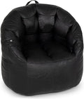 Big Joe Milano Beanbag Chair by BigJoe