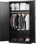 Letaya Metal Wardrobe Cabinets by LetayaMetalCabinets