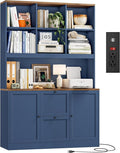 HIFIT 72'' Tall File Bookcase by HIFIT