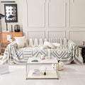 VClife Bohemian Small Couch Cover by VCLIFE