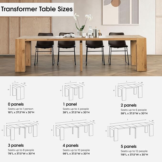 Transformer Table - Image 9