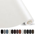 Kangshoon Leather Repair Patches, 17X79 Inch Self-Adhesive Leather Repair Tape by GiveYourFurnitureaNewLife