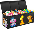 Mabahoo Extra Large Toy Box, Collapsible Toy Storage Organizer by Mabahoo