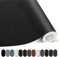 Kangshoon Leather Repair Patches, 35X79 Inch Self-Adhesive Leather Repair Tape by GiveYourFurnitureaNewLife