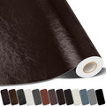 Leather Repair Patches, 3.5X79 Inch Self-Adhesive Leather Repair Tape, Stretch by GiveYourFurnitureaNewLife