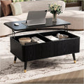 SULIVES Lift Top Coffee Table by SULIVES