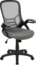 Flash Furniture Porter High-Back Swivel Office Chair by FlashFurniture