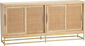 Freehaven Sideboard by Unknown