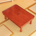 SH-tables Folding Table, Korean Solid Wood Dining Table/Study Table/Coffee by Unknown