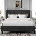 Novilla Full Size Bed Frame by Novilla